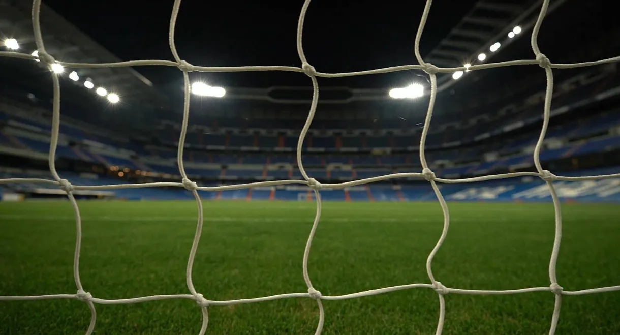 Informe Plus+. Ronaldo al Madrid. Historia de un fichaje