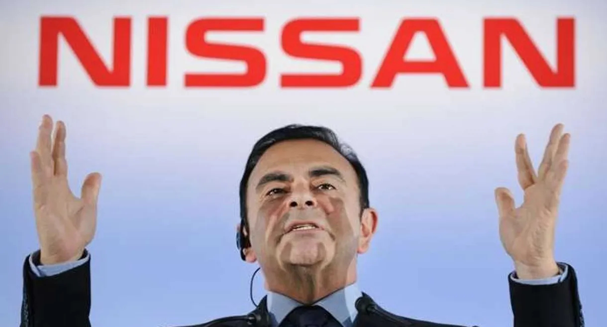 Que s'est-il vraiment passé? Carlos Ghosn les dessous de la grande évasion