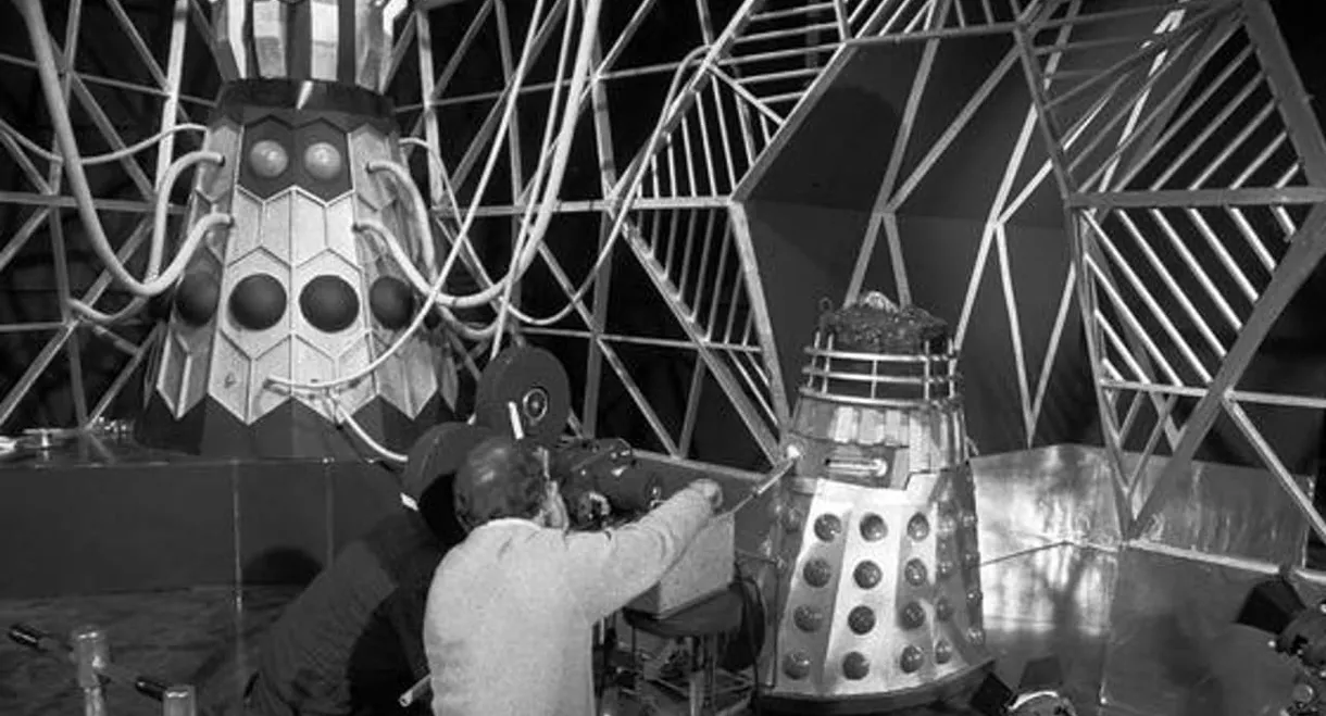 The Last Dalek: Making of 'The Evil of the Daleks'