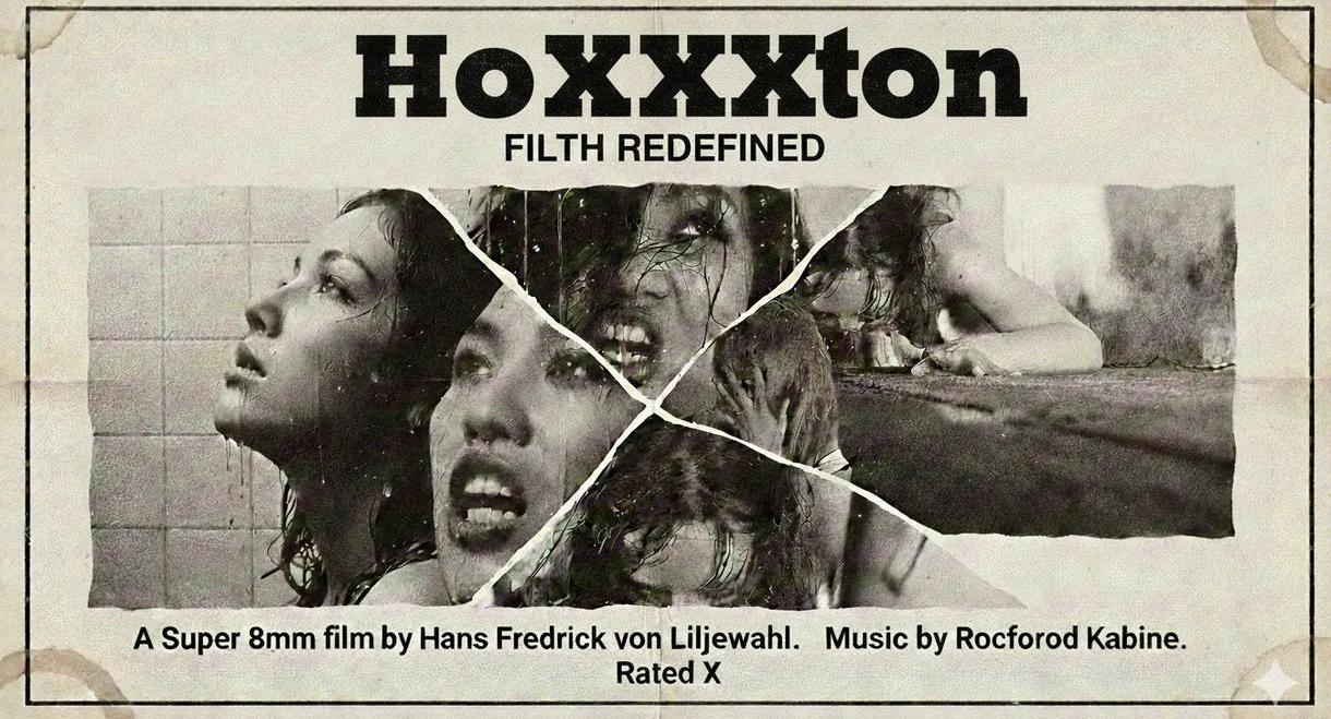 HOXXXTON