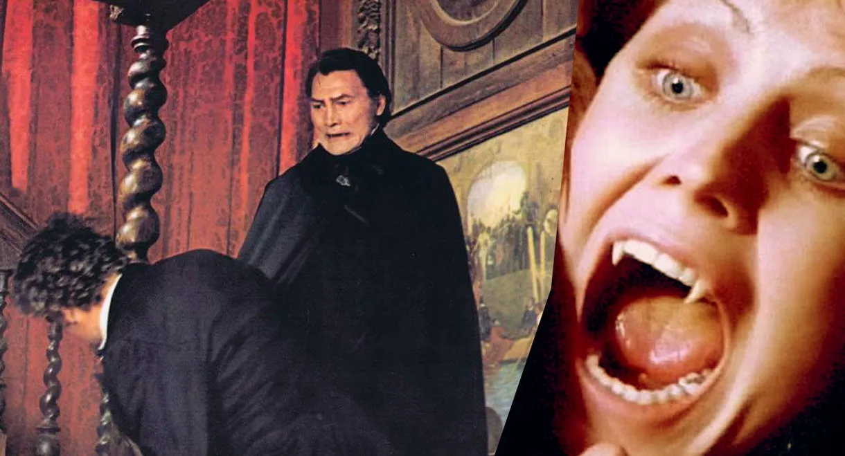 Dracula