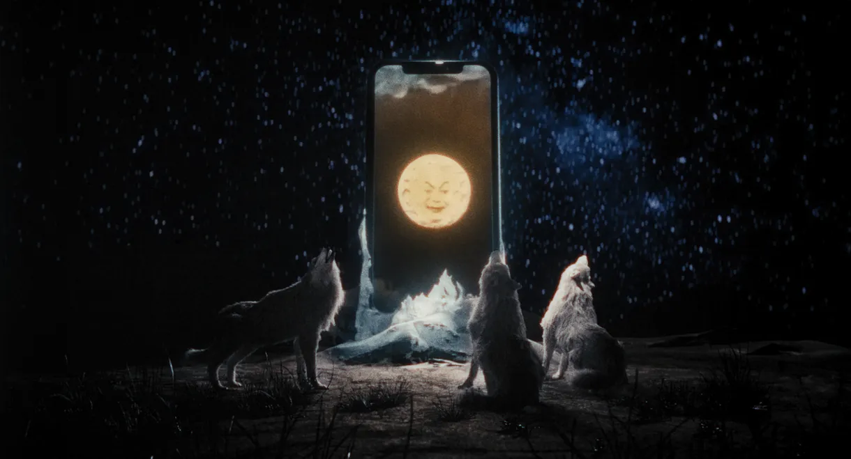Once Within a Time