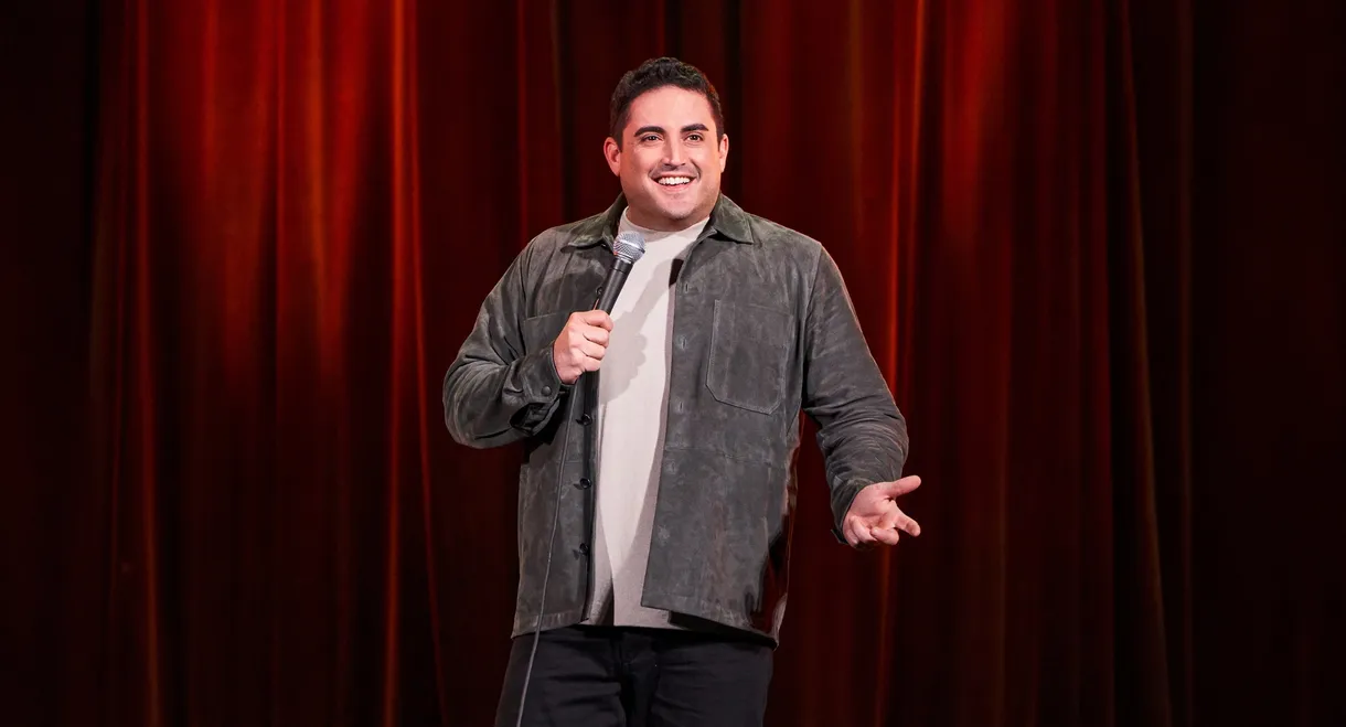 Jared Freid: The Family Plan