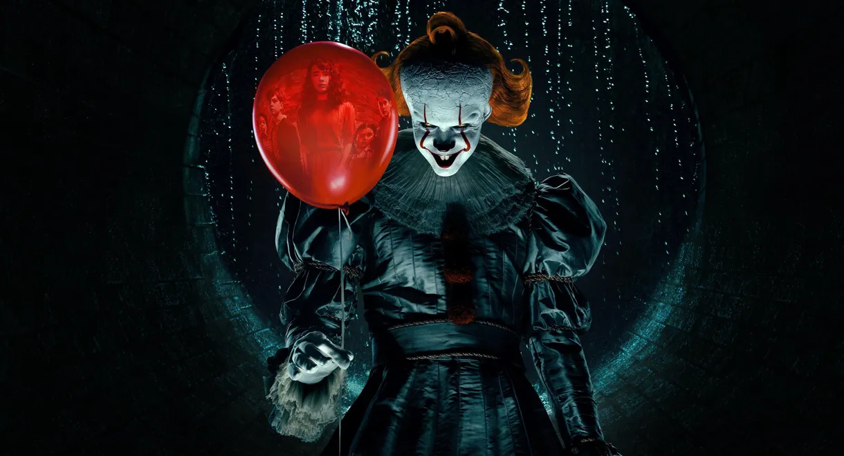 IT: Welcome to Derry
