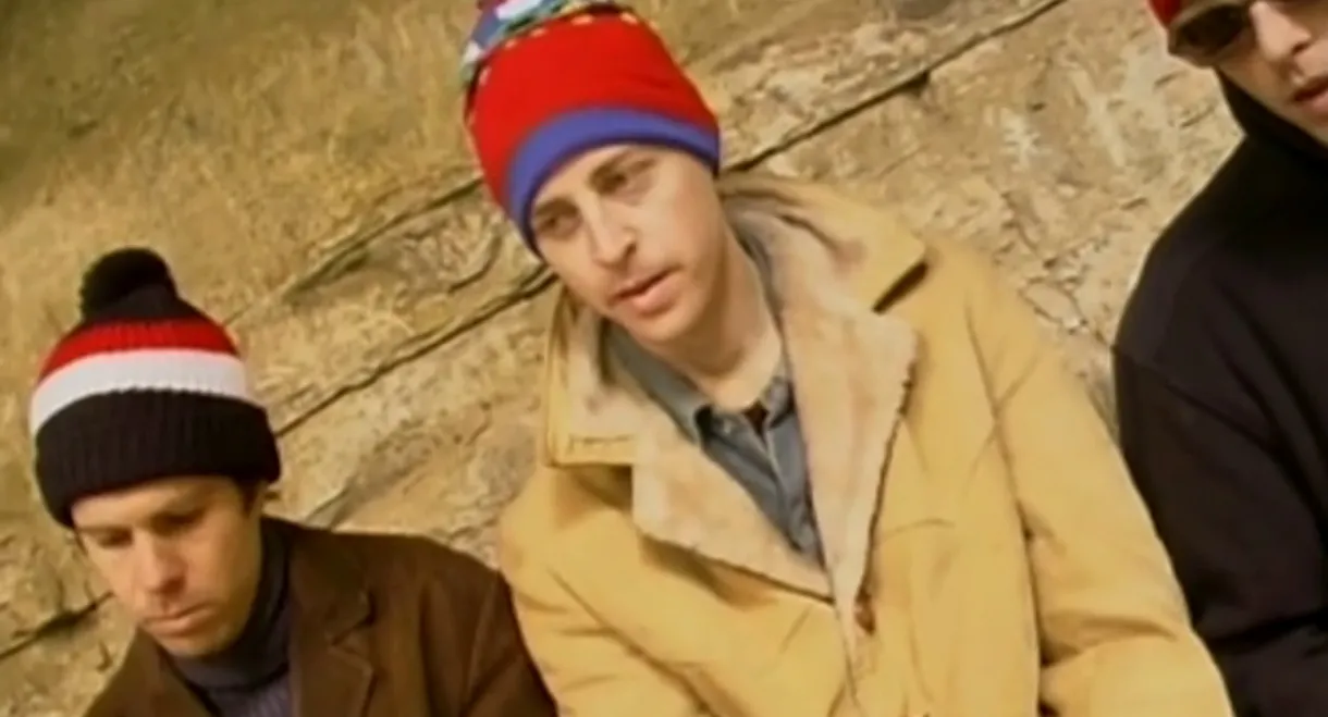 Ben Folds Five: Spare Reels