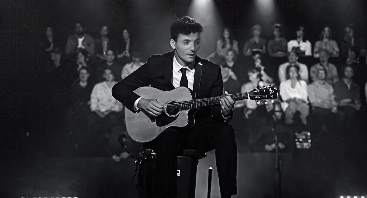 Kamel Messaoudi - His Life, His Work