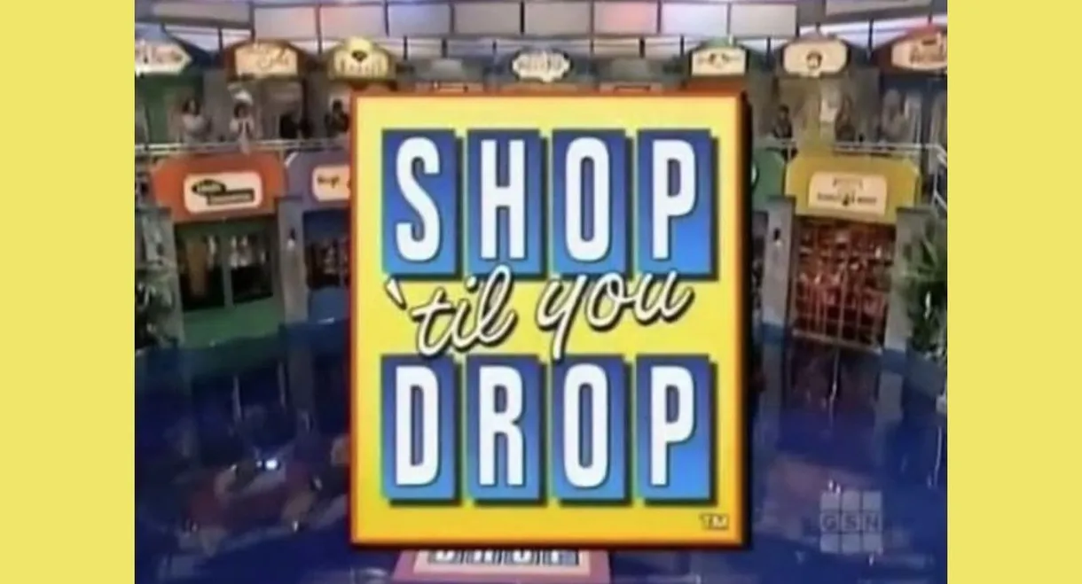 Shop 'til You Drop (1991)