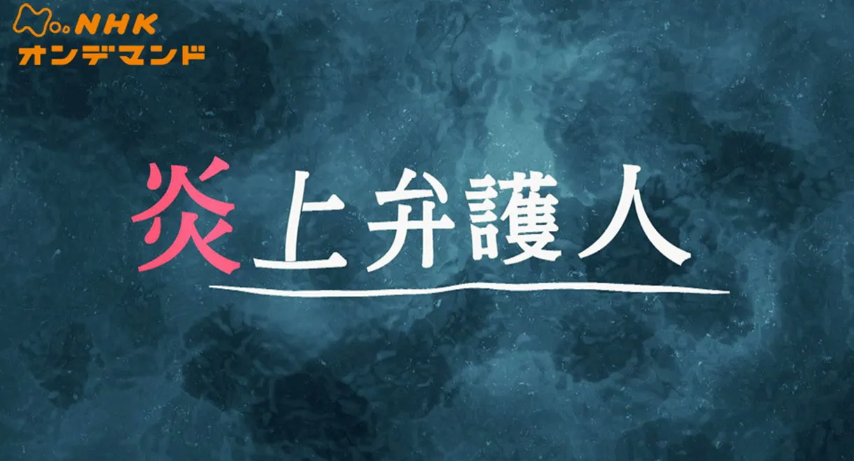 炎上弁護人