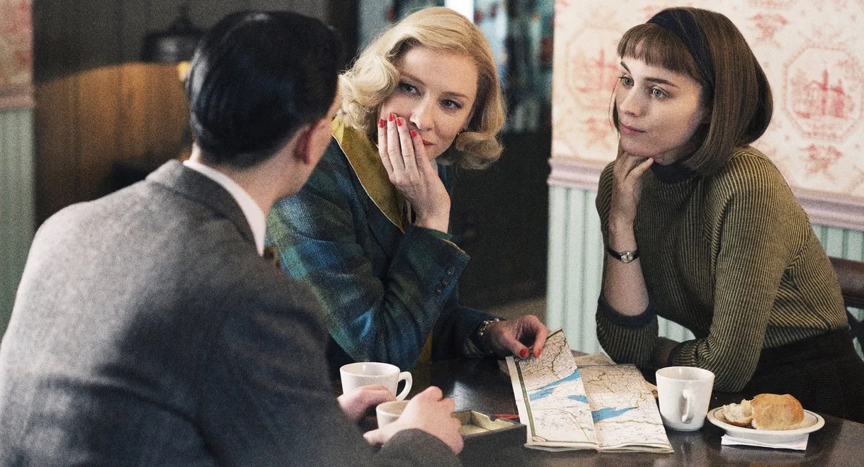 Carol