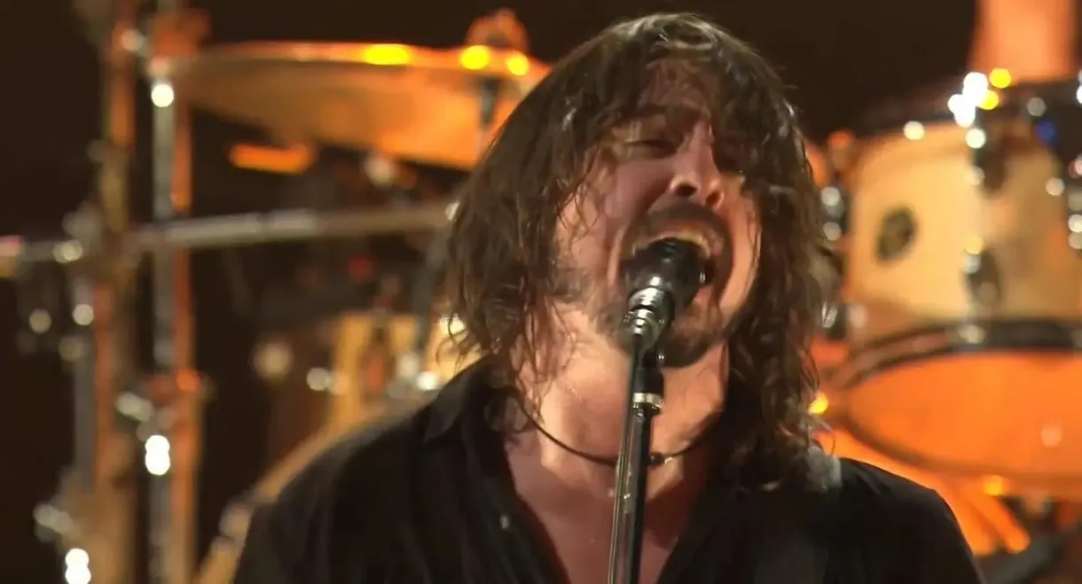 Foo Fighters - Live in London