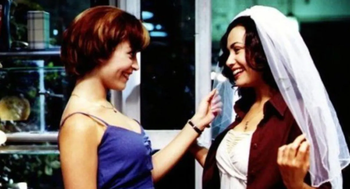 Downtown Girls