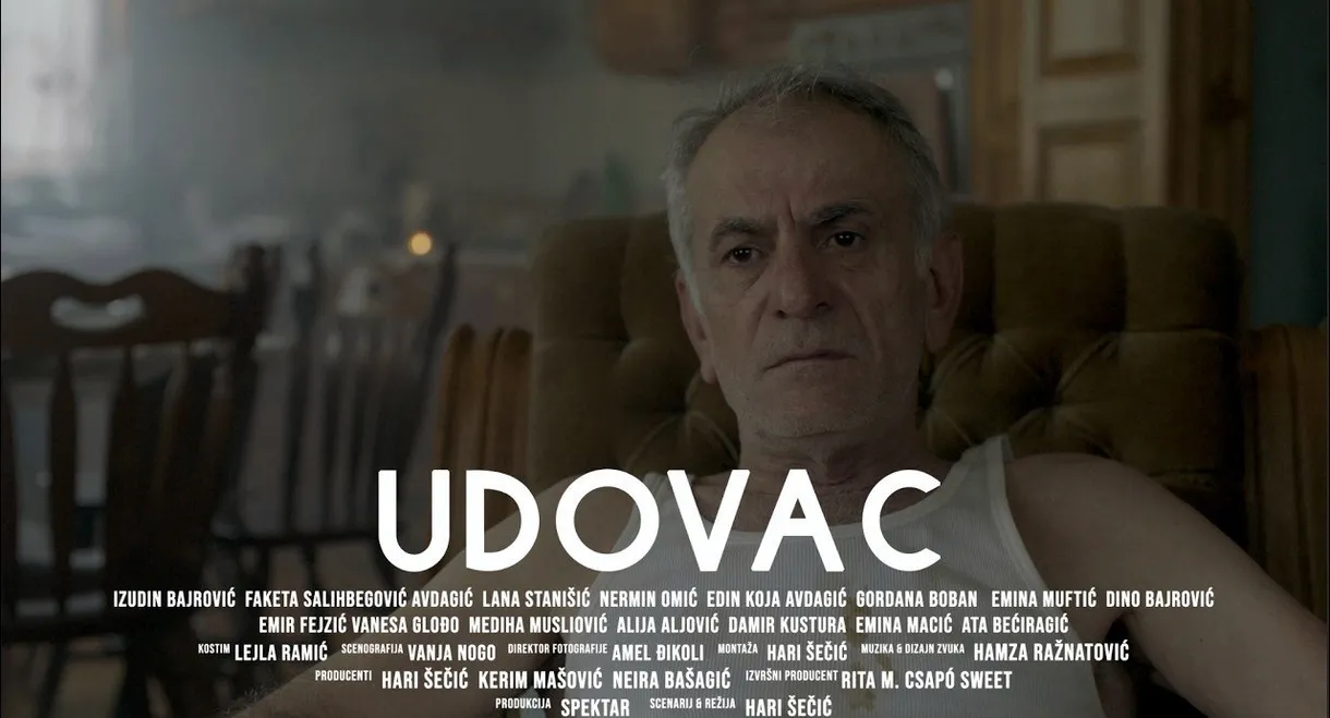 The Widower