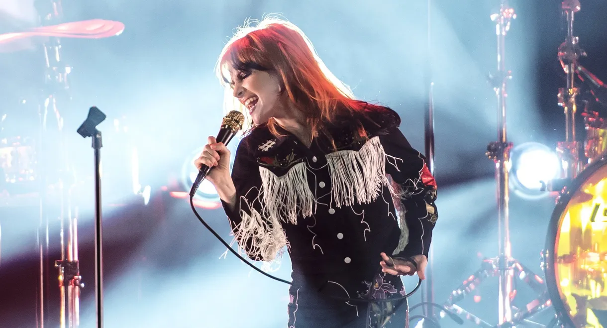 Paramore: Live at the Grand Ole Opry