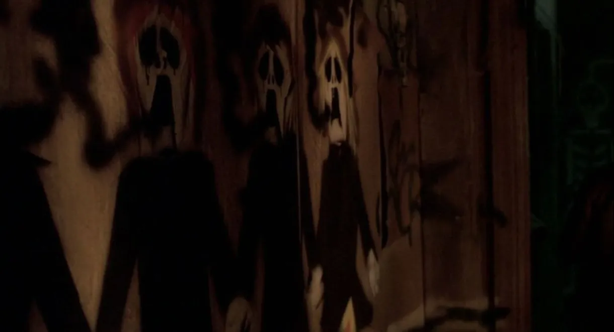 Spooked