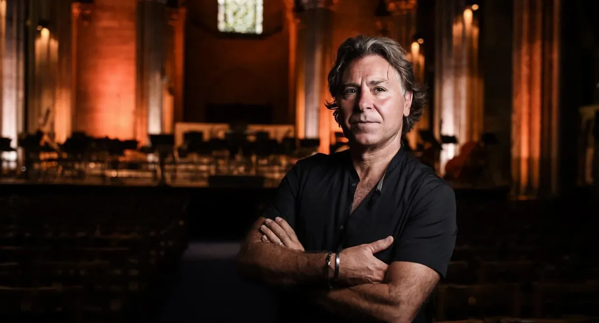 Roberto Alagna : Sicilien Live