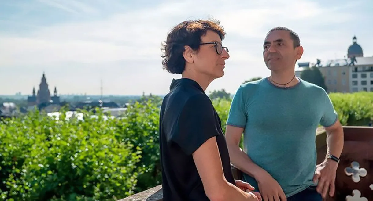 L'ARN messager : une révolution médicale