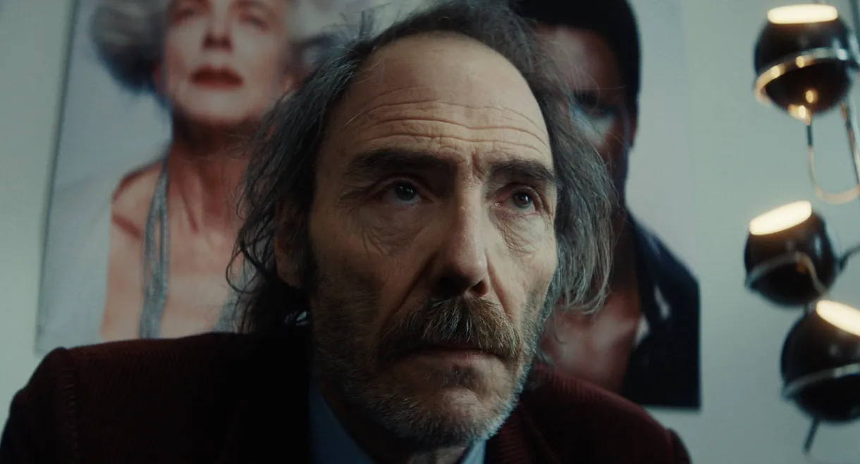 Death of an Actor