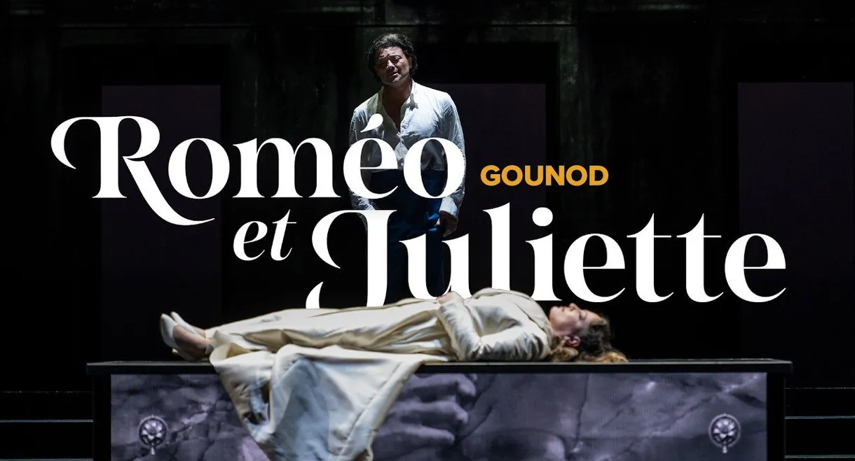 Gounod: Romeo et Juliette