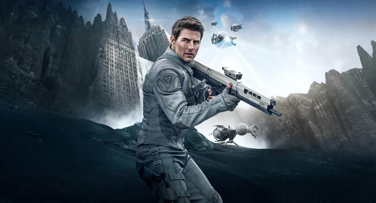 Oblivion