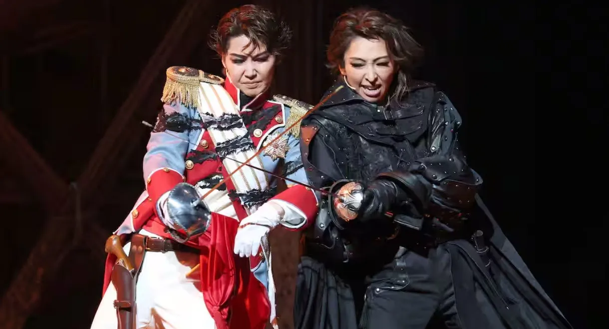 Zorro the Musical