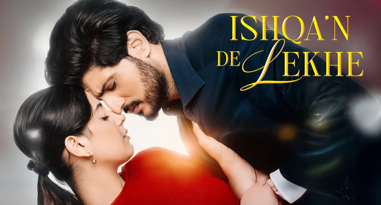 Ishqa'n De Lekhe