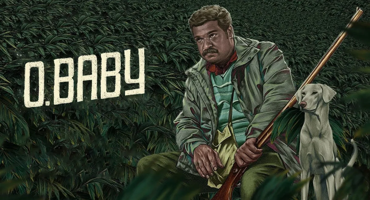O.Baby