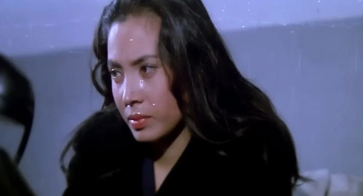 Special Investigation Unit: The Life of Miss Kim Su-im