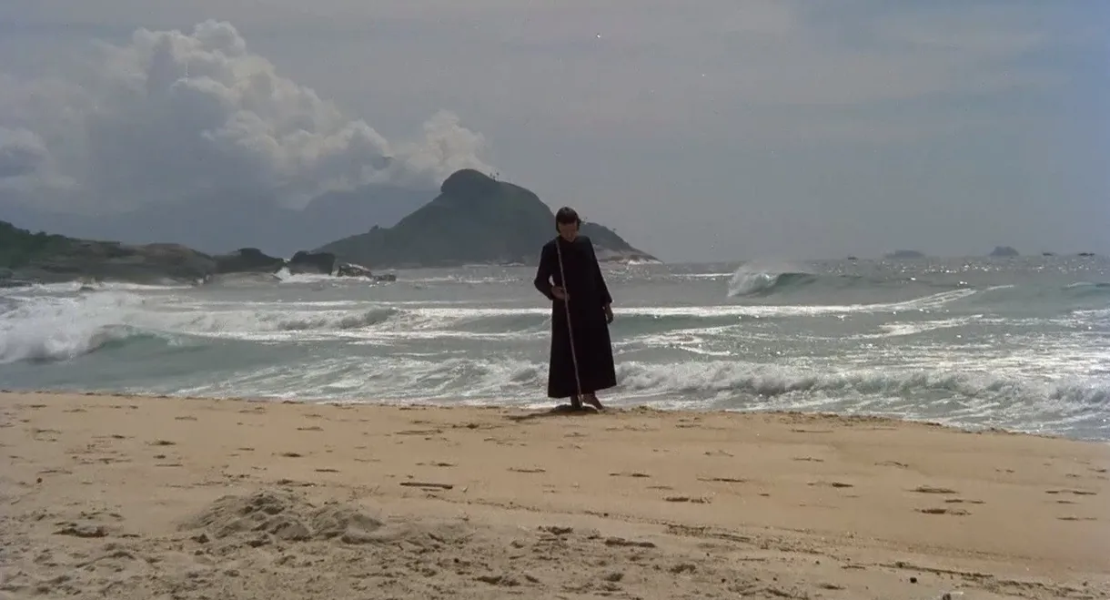 Anchieta, o Apóstolo do Brasil