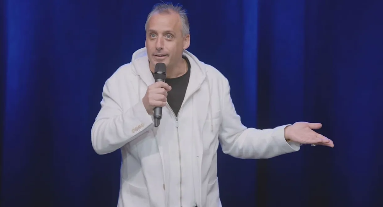 Joe Gatto: Messing with People