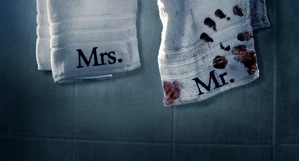 A Good Marriage