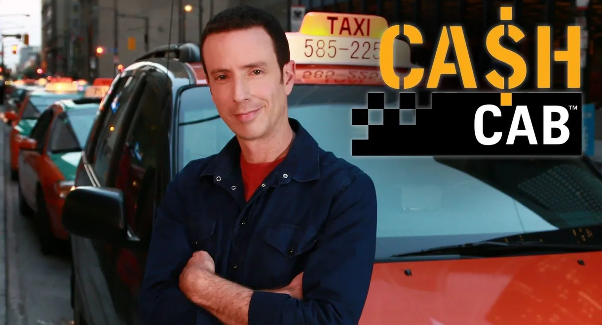 Cash Cab Chicago