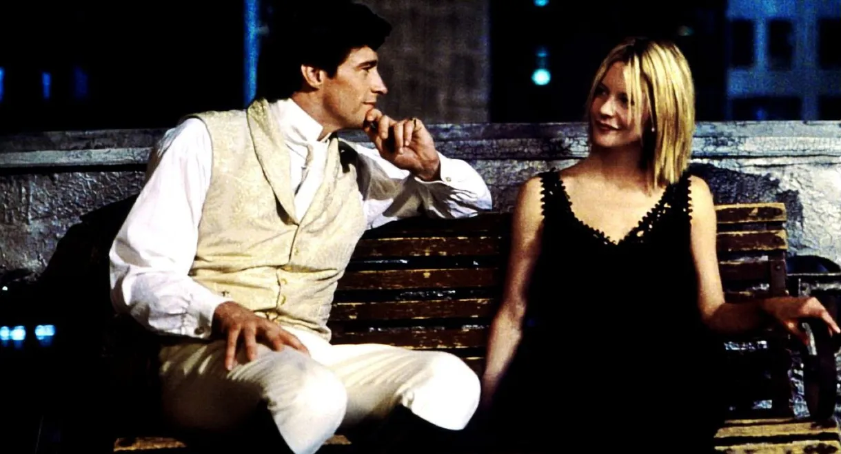 Kate & Leopold