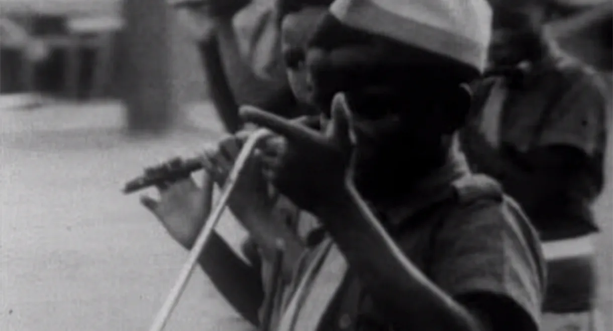 The Save the Children Fund Film