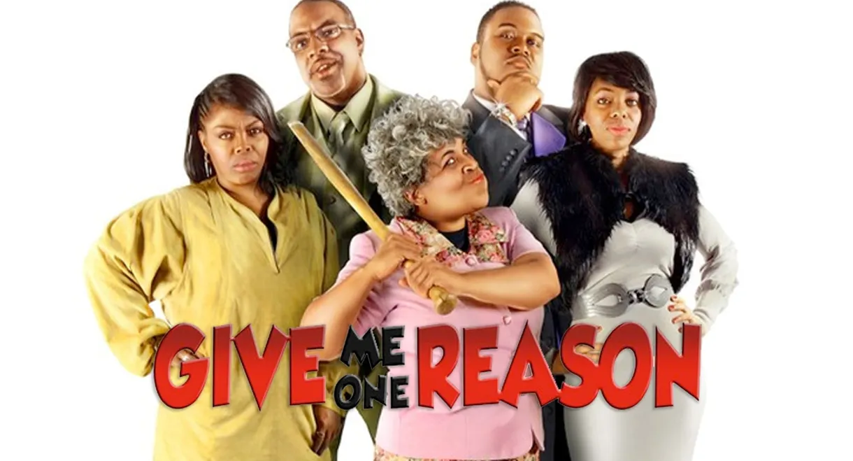 Give Me One Reason