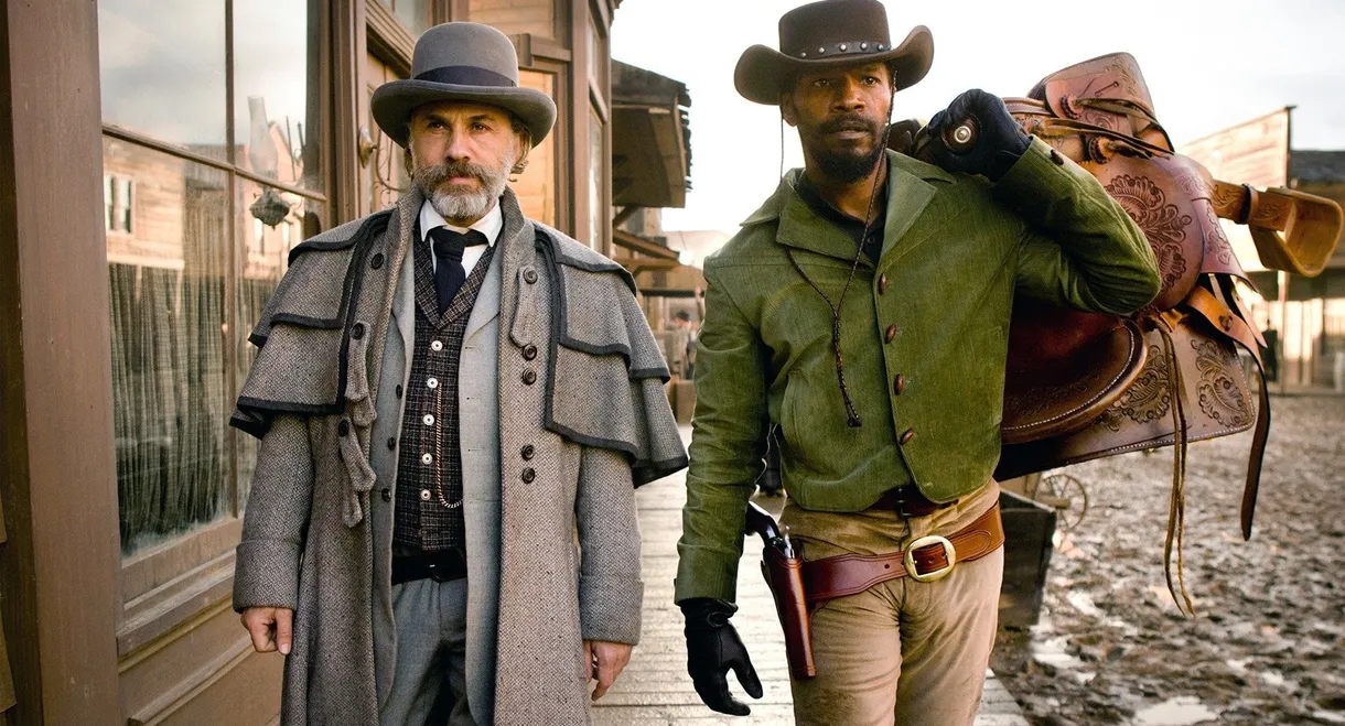 Django Unchained