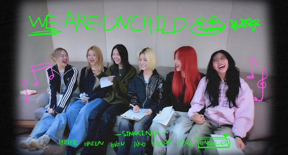 UNCHILD: We’re Ready for What’s Next