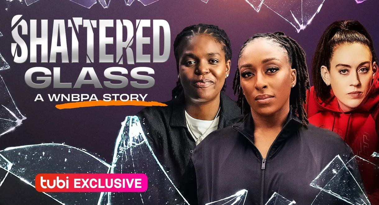 Shattered Glass: A WNBPA Story