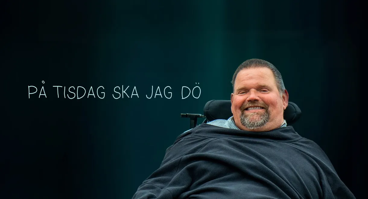 På Tirsdag skal jeg dø