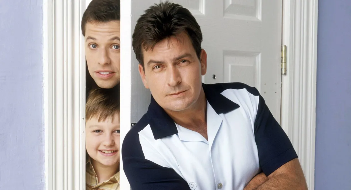 Two and a Half Men