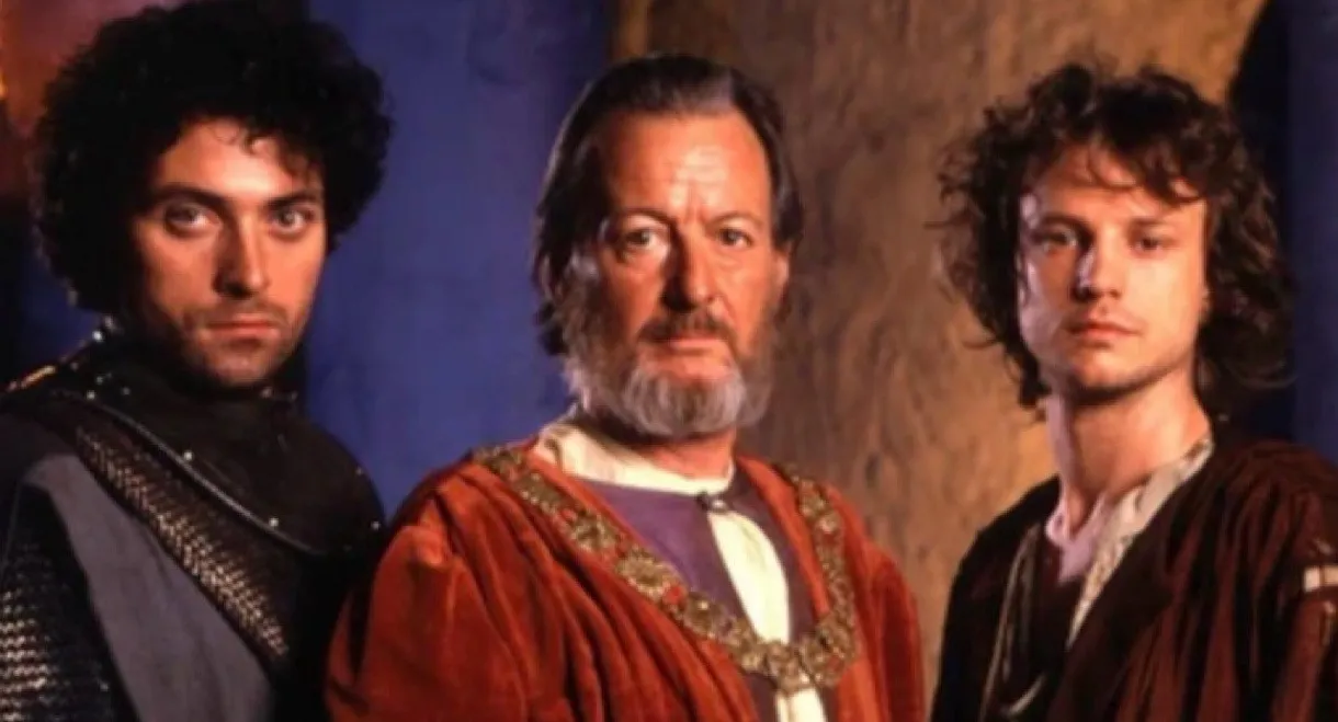 Henry IV