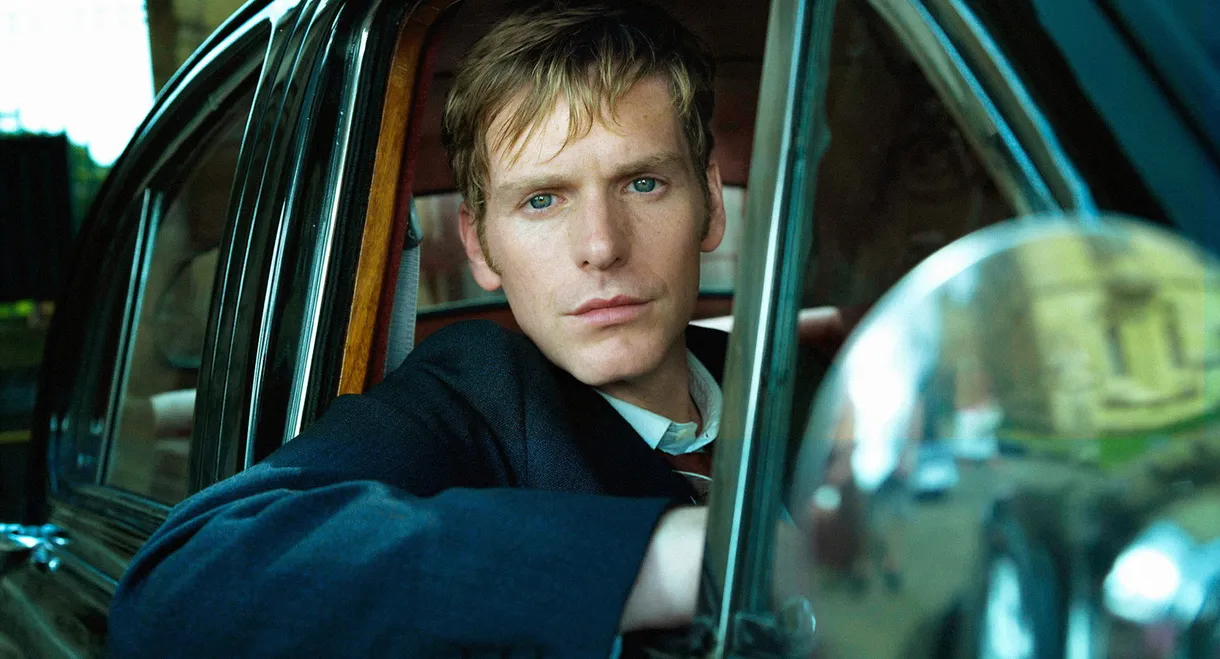 Endeavour