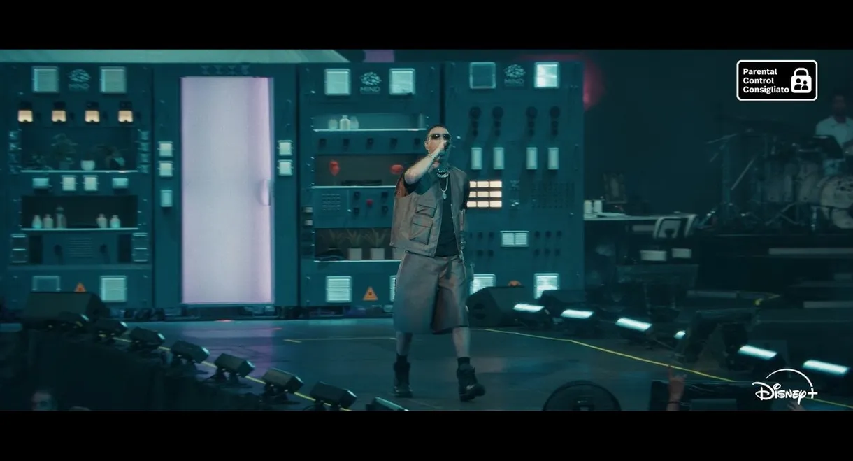 Marra Stadi San Siro 2025