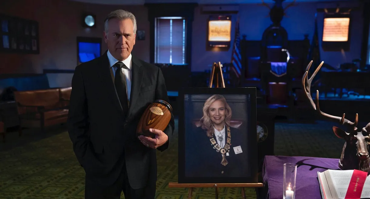 Ernie and Emma