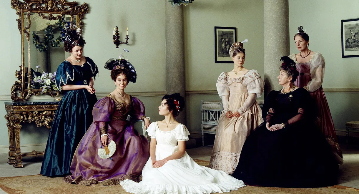 Wives and Daughters