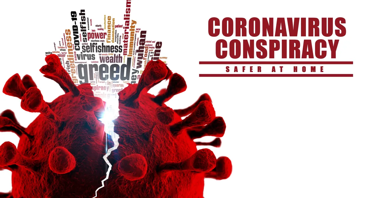 Coronavirus Conspiracy