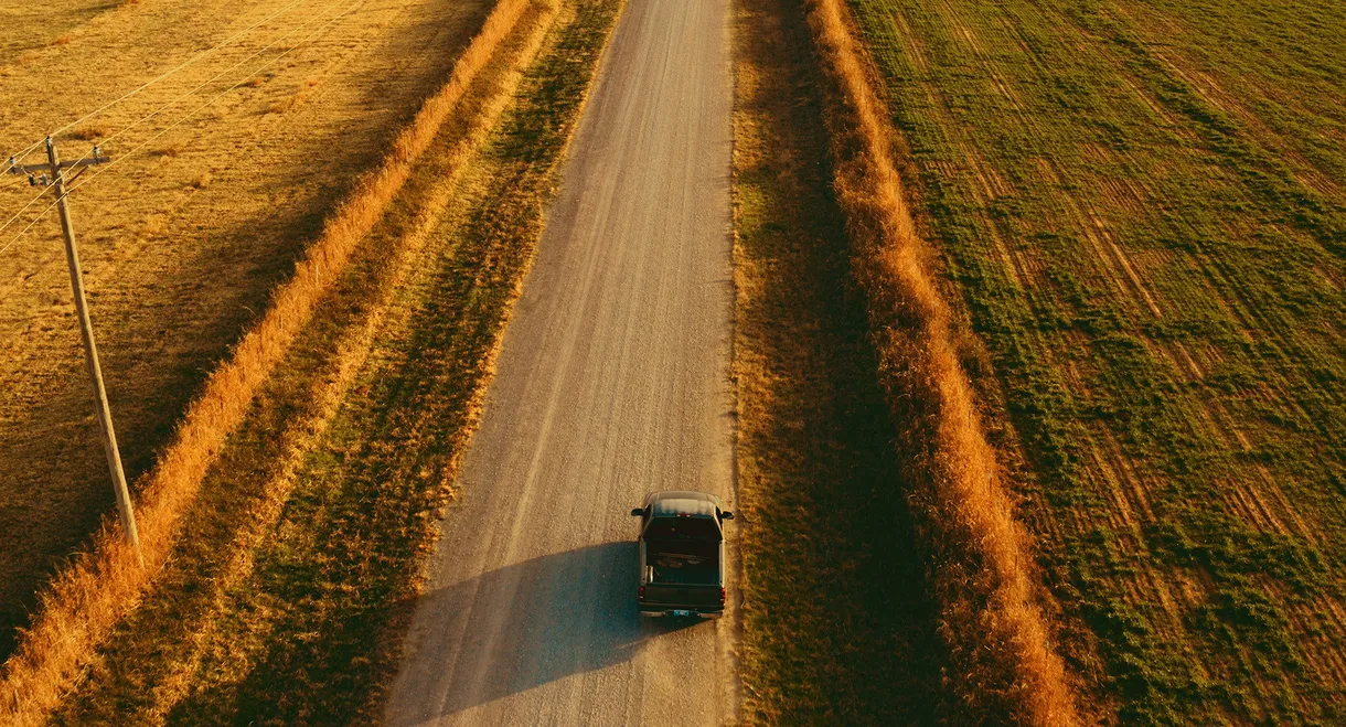 Hitchhiker