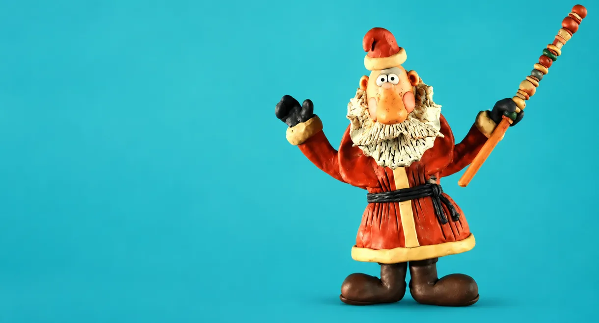 New Year's Song of Father Frost