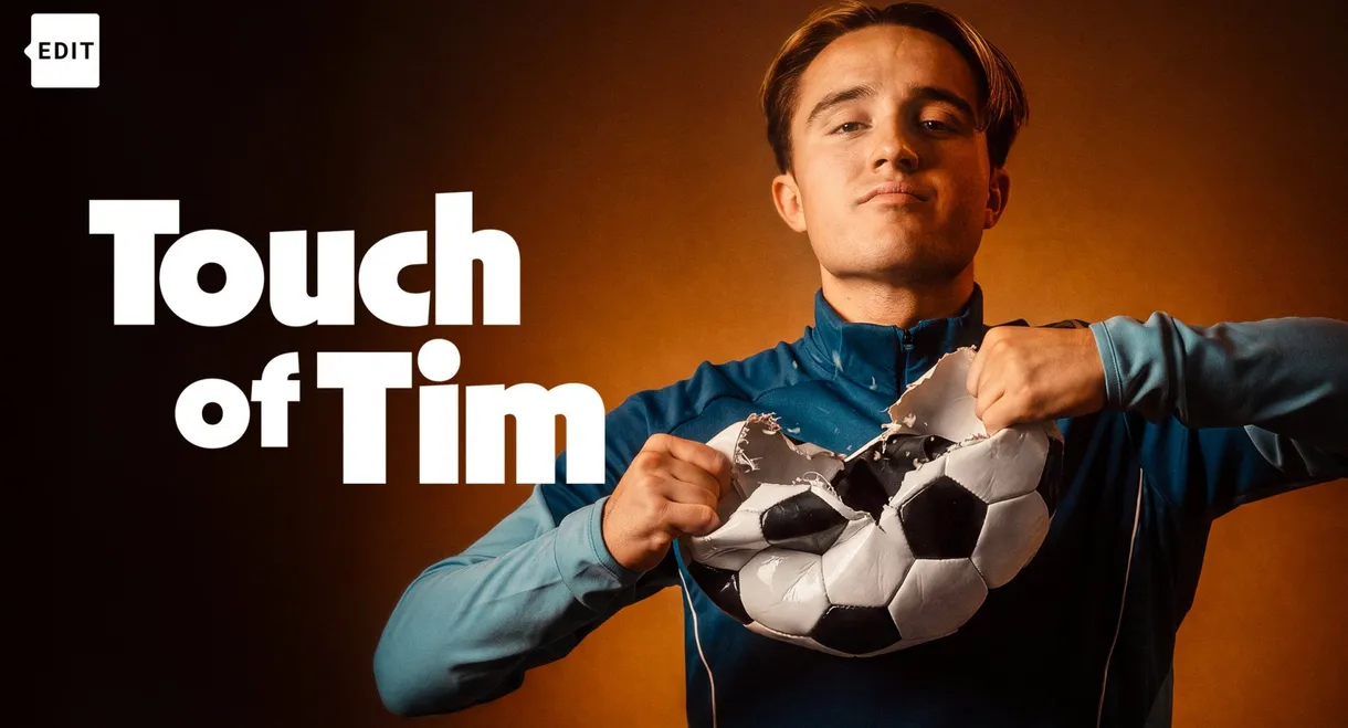 Touch of Tim