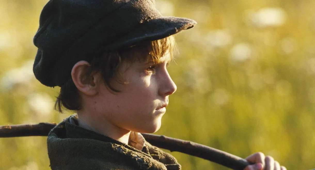 Oliver Twist