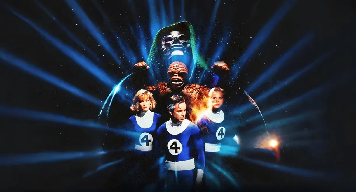 The Fantastic Four